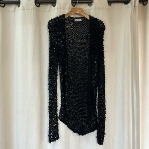 Vintage Amen Wardy Top